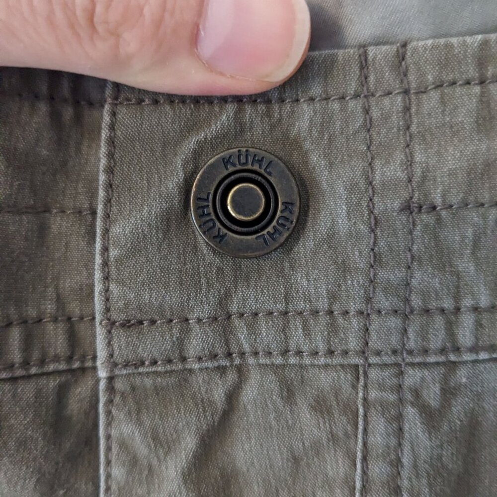 Kuhl Revolvr Pants - Picture 3 of 9